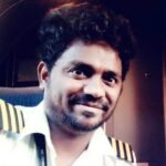 RANJITH KUMAR AIRWORKS