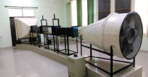School of Aeronautics Labs