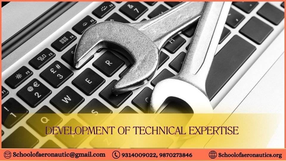 Development of Technical Expertise