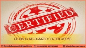 Globally Recognized Certifications