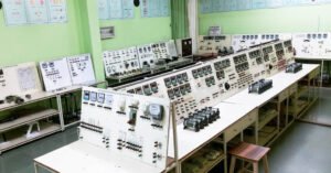 School of Aeronautics Labs