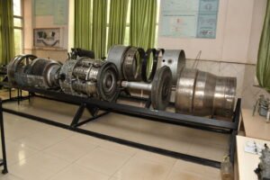 School of Aeronautics Labs