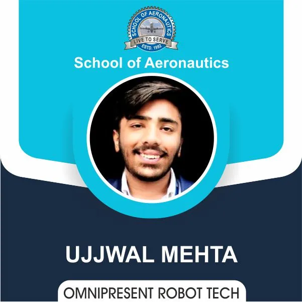 UJJWAL MEHTA