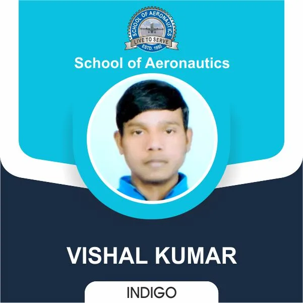 VISHAL KUMAR