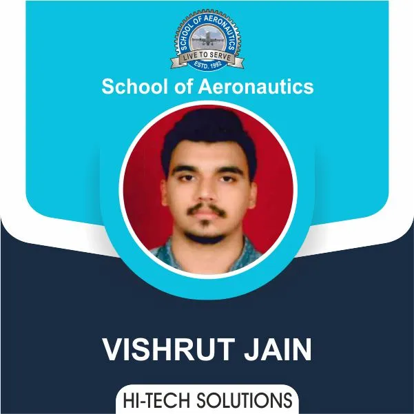 VISHRUT JAIN