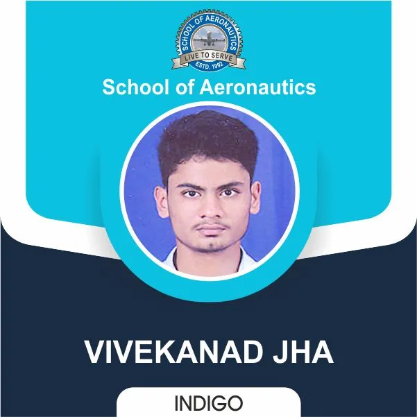 VIVEKANAND JHA