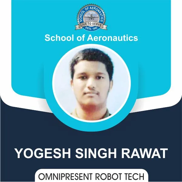 YOGESH SINGH RAWAT