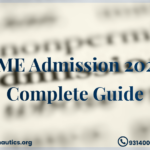 AME Admission 2026 complete guide aviation course banner
