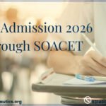 AME admission 2026 through SOACET aircraft maintenance engineering