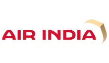Air India airline logo national carrier India