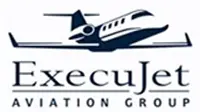 ExecuJet aviation group logo business aviation services
