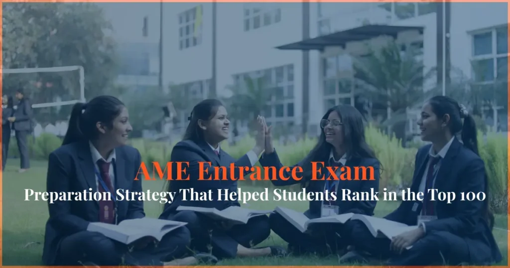 ame entrance exam preparation strategy tips to rank top 100 aircraft maintenance engineering exam