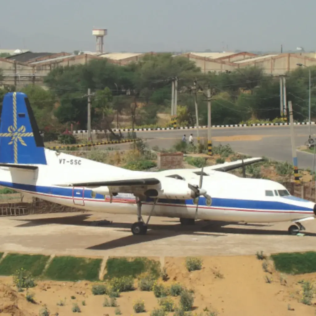 aircraft maintenance engineering practical training aircraft india ame institute